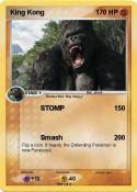 King Kong