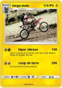 mega moto
