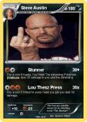 Steve Austin