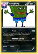 Spongepep