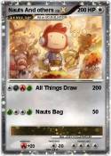 Nauts And other