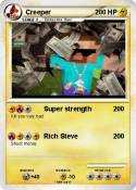 Creeper