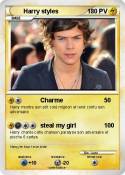 Harry styles