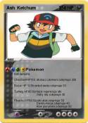 Ash Ketchum 2