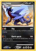 Garchomp