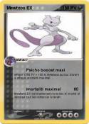 Mewtxos EX
