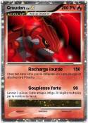 Groudon