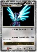 dragon photon