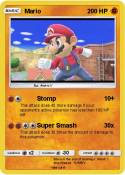 Mario