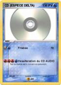 CD (ESPECE DELT