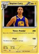 Stephen Curry