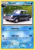 The mini