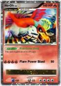 Ho-Oh