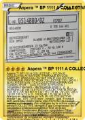 Aspera ™ BP