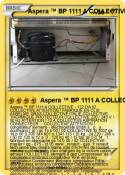 Aspera ™ BP