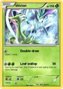 Virizion
