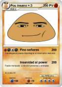 Pou insano >:3