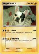 Mega Kara EX