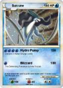Suicune