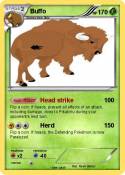 Buffo