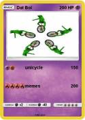Dat Boi