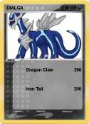 DIALGA