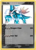 DIALGA