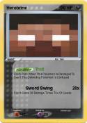 Herobrine