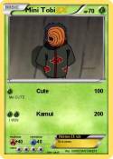 Mini Tobi