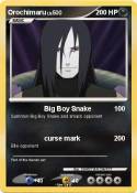 Orochimaru