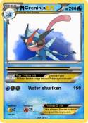 Greninja