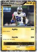 Ezekiel Elliott