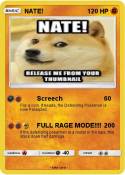 NATE!