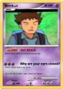 Brock