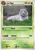 Ice-Tiger