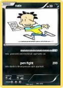 nate