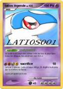 tatios légende