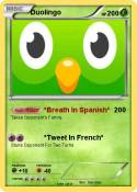 Duolingo