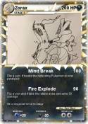 Zorax