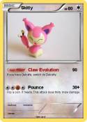 Skitty