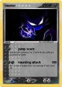 haunter