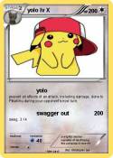 yolo lv X