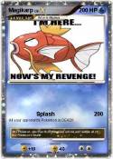 Magikarp