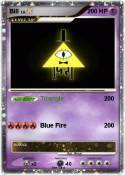 Bill