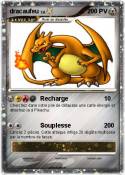dracaufeu
