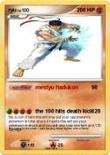 ryu