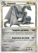 dragonne