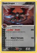 Death Dragon