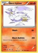 Black Kyurem