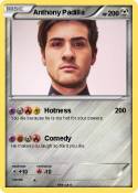 Anthony Padilla